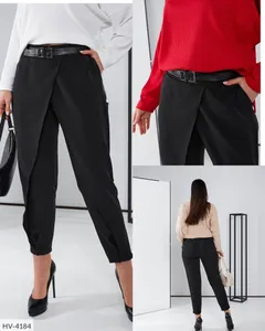 Брюки HV-4186 Фабрика Моды