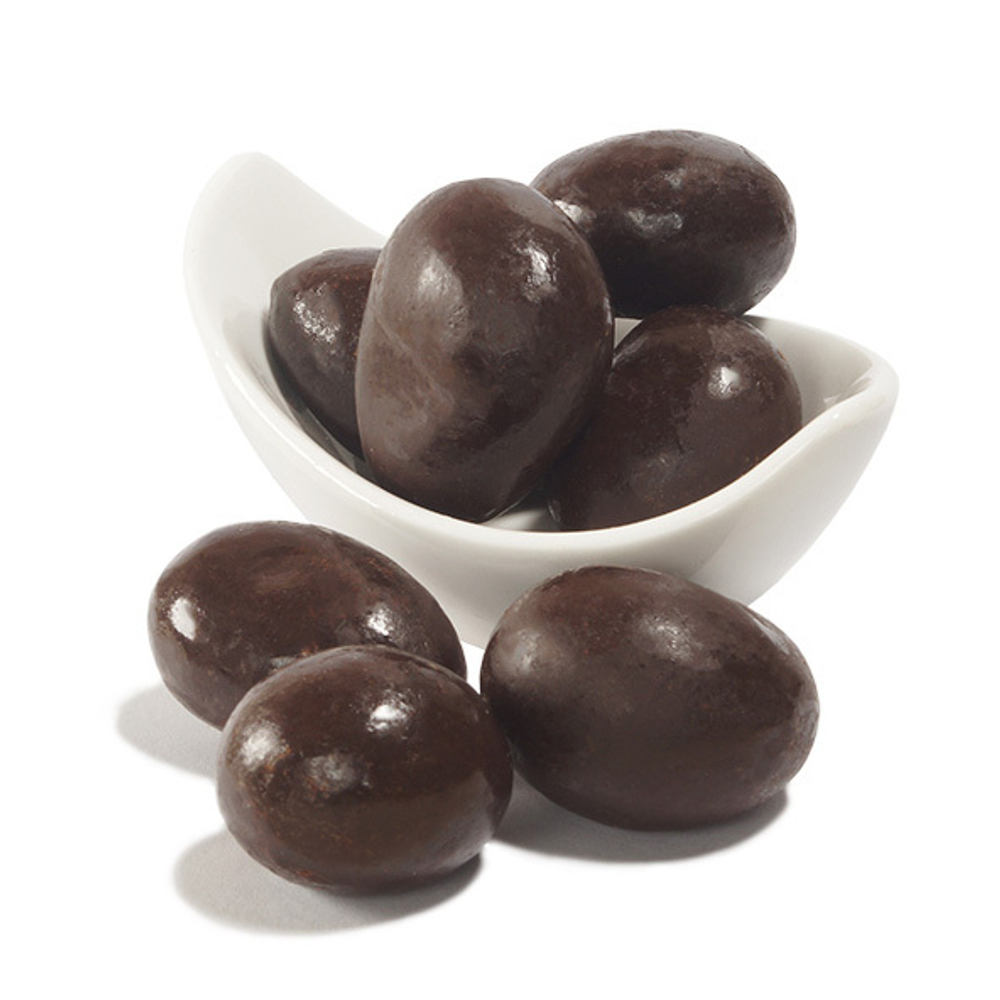 Клубника в шоколадной глазури РЧК AlbertHof 500г