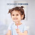 Crest Kids Cavity Protection Sparkle Fun Детская зубная паста