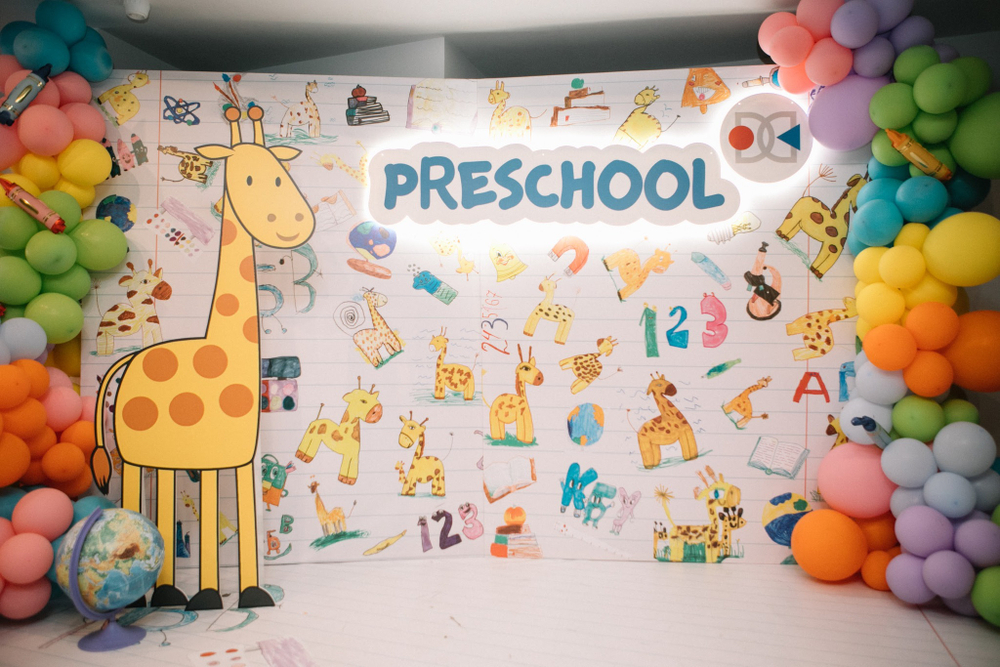 Preschool