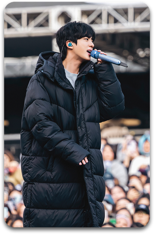 Карта / BTS #1519