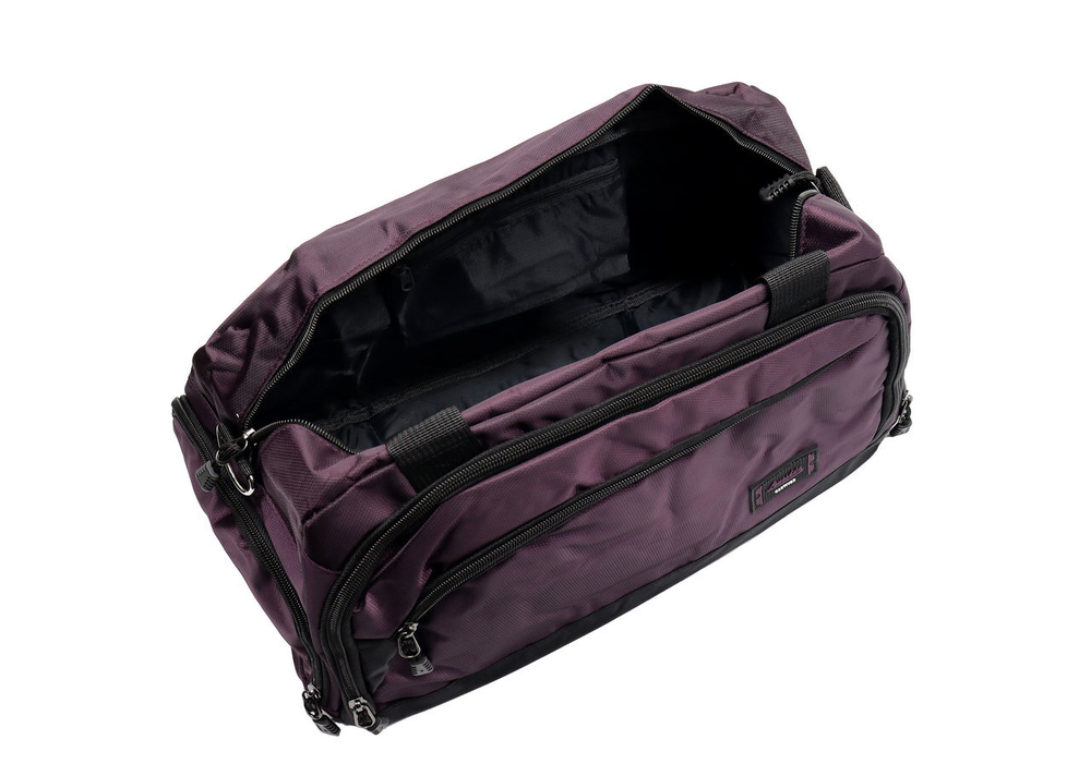 Сумка спортивная 1836 VIOL