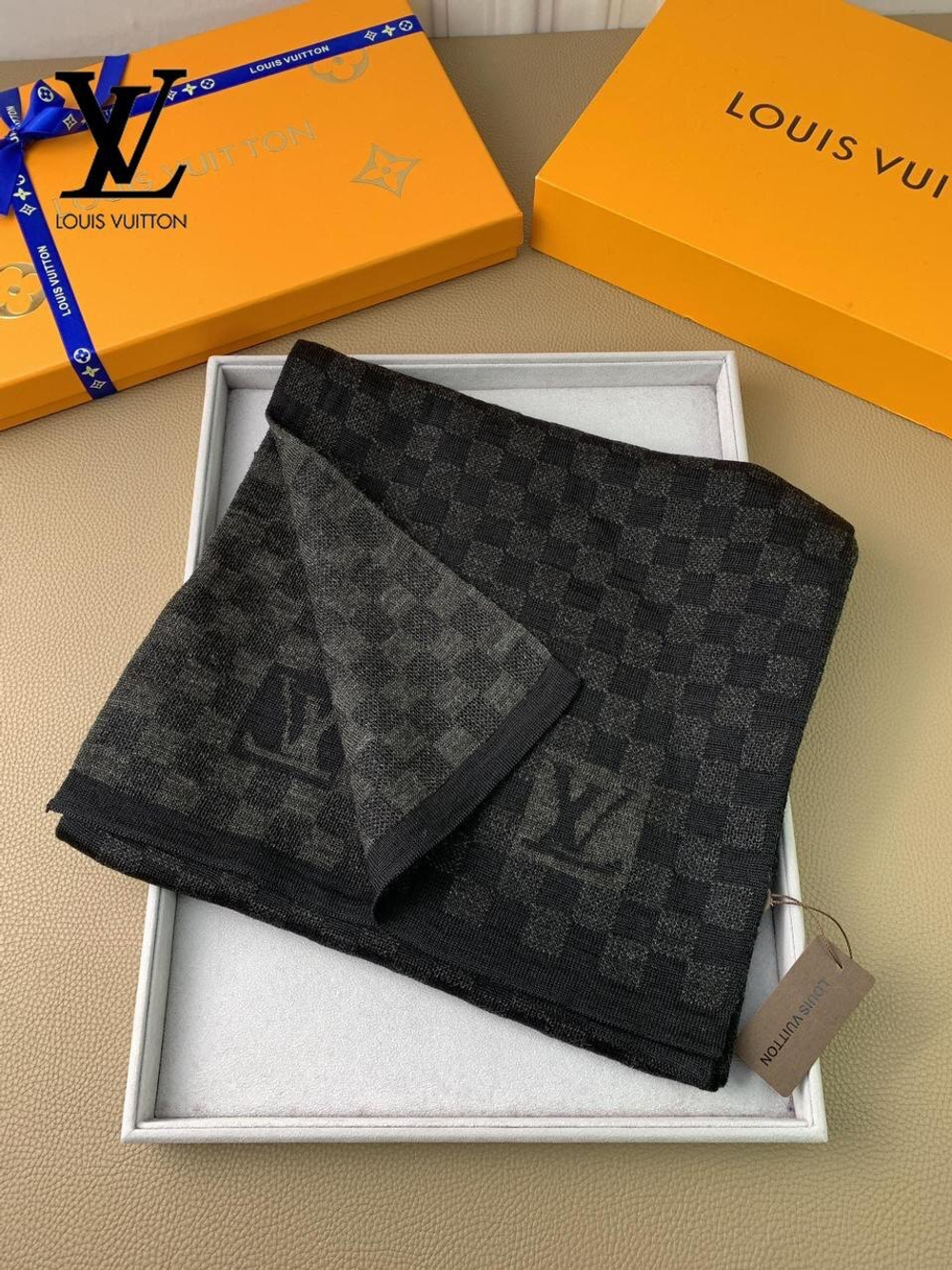 Шарф Louis Vuitton, арт. 458525967