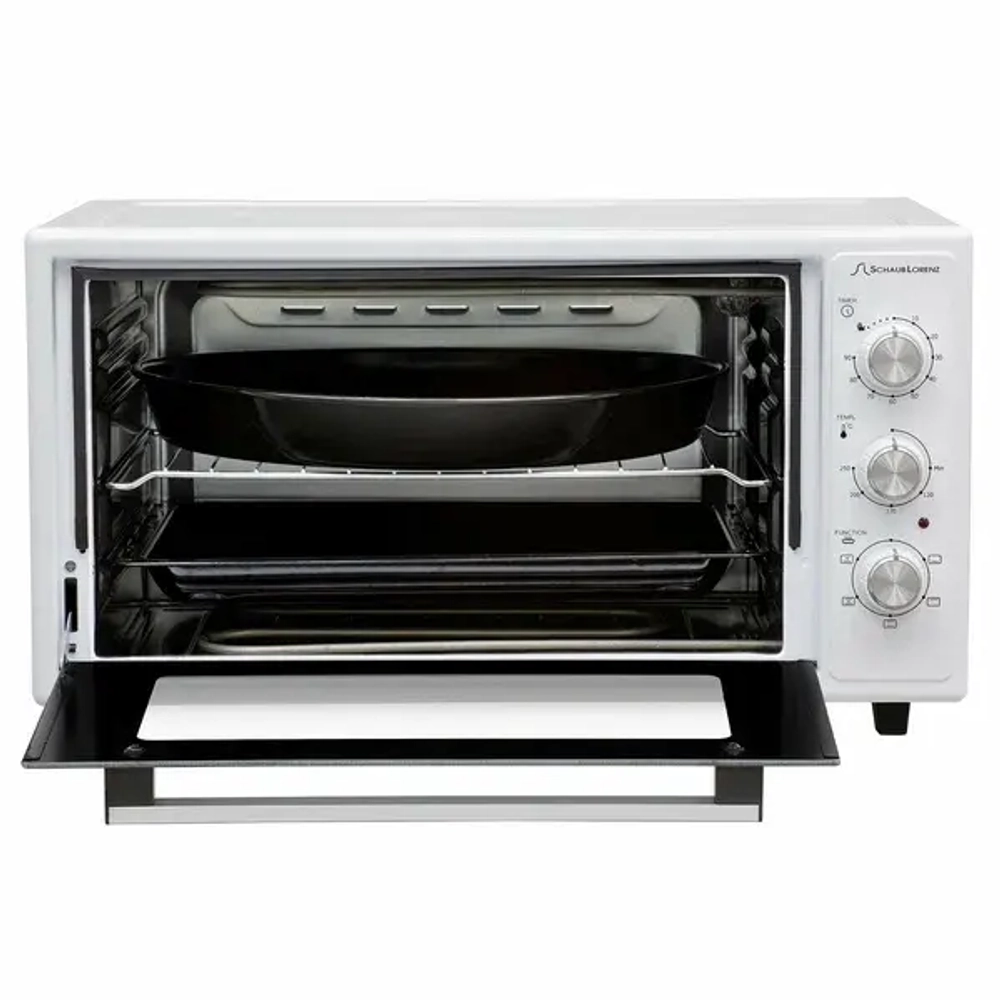 Мини-печь SCHAUB LORENZ SLE OB5051