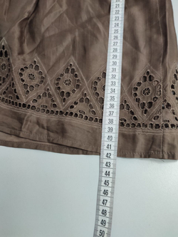 Юбка необычная 40-42 размер