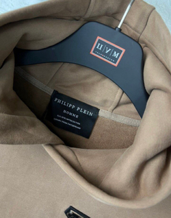 Спортивный костюм Philipp Plein премиум