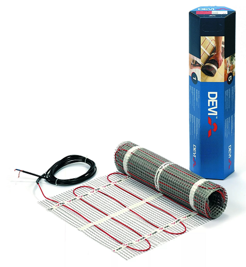 Нагревательный мат Devi DEVImat 150T (DTIF-150) 900Вт 6 м2