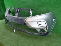 Бампер передний Lada X-RAY (2015-2022) Cross