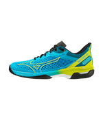 Кроссовки для падел Mizuno Wave Exceed Tour 5 | Мужская спортивная обувь