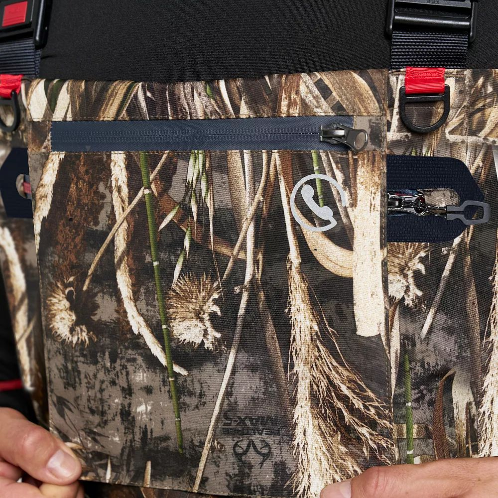 Finntrail Вейдерсы мужские Airman 5260 MAX-5