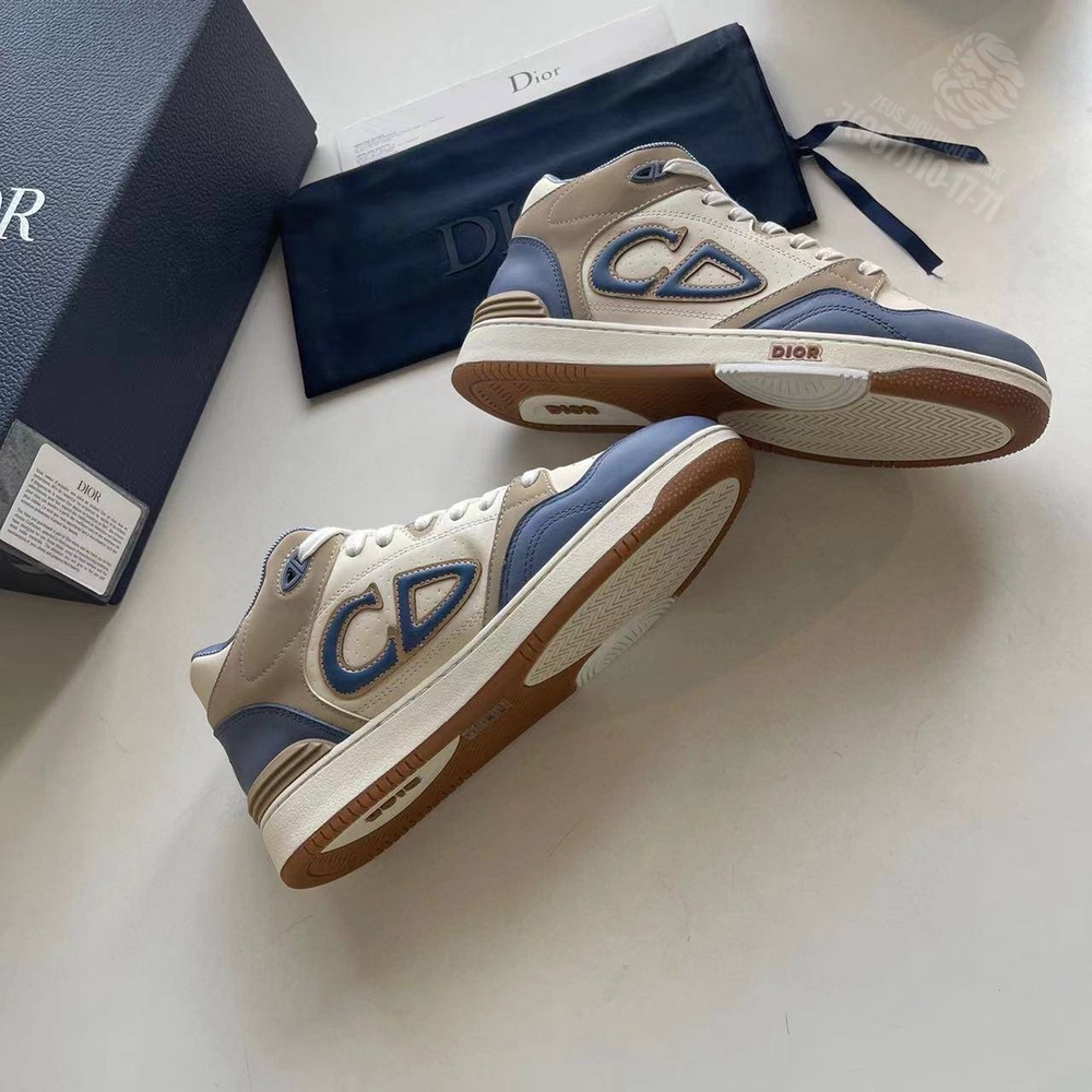 Кроссовки Christian Dior