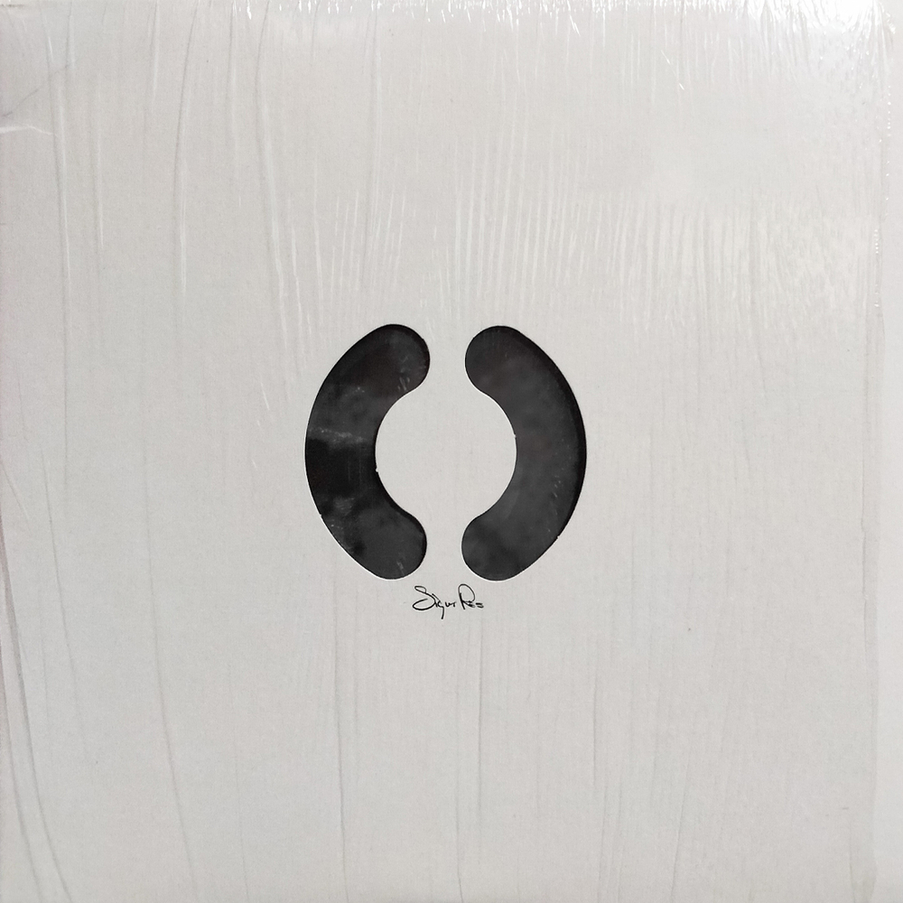Sigur Ros / () (Limited Edition)(2LP+CD)