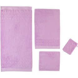 Полотенце 40x60 Vossen Country Style lilac