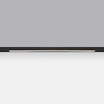 259937 Светильник 48V для трека UNO LED 30W 1500LM 90G ANTIGLARE ЧЕРНЫЙ МАТОВЫЙ 3000K