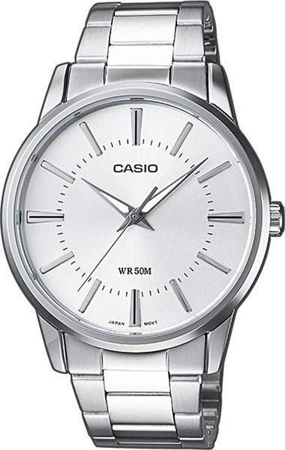 Мужские наручные часы Casio Vintage MTP-1303D-7A