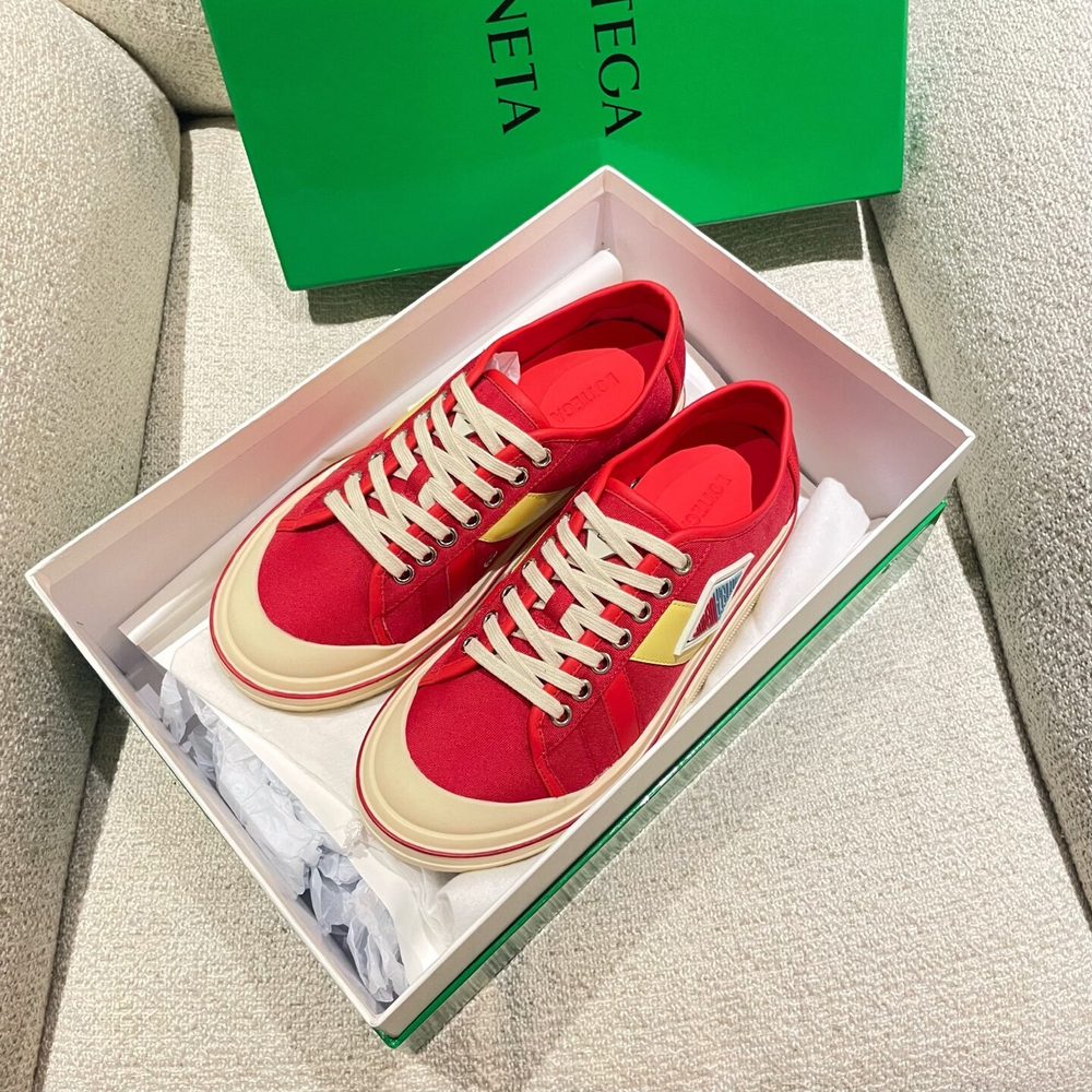 Bottega Veneta Sneaker (5 colors)