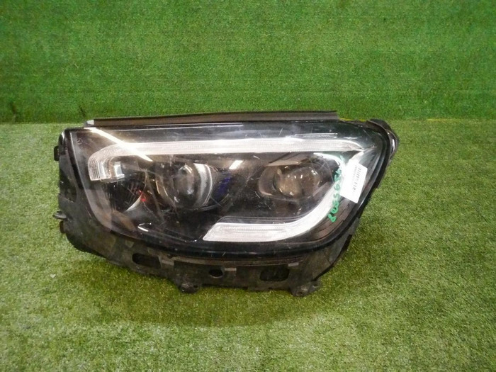 Фара левая Mercedes GLC X253 (19-22) Multibeam LED