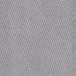 Набор из двух салфеток сервировочных из хлопка серого цвета из коллекции Essential, 45х45 см