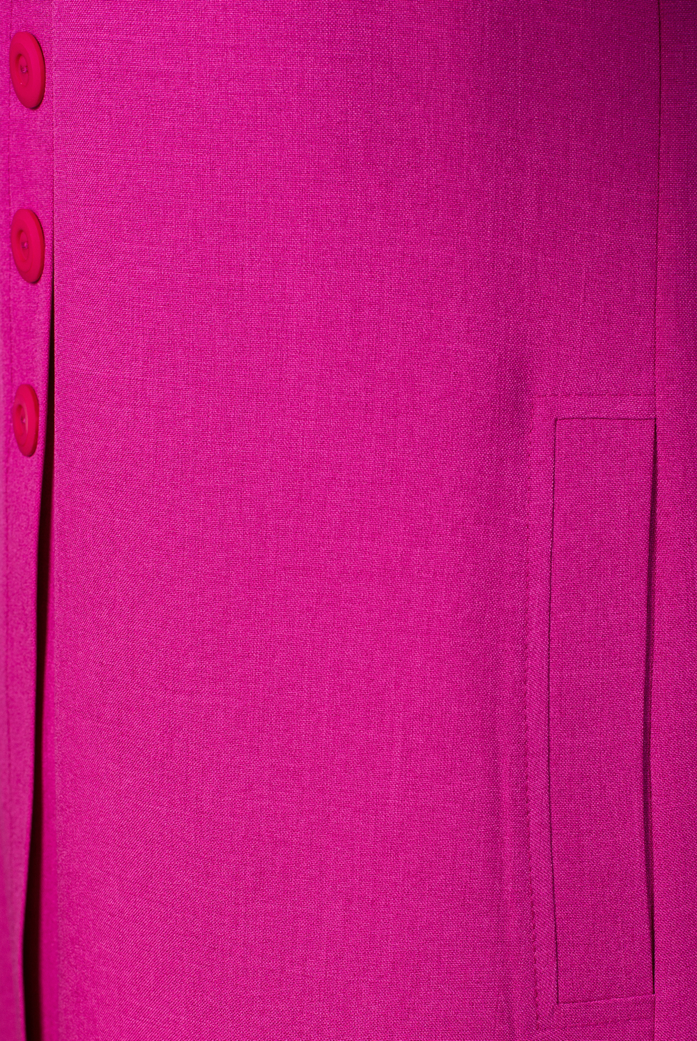 Платье женское 1977АП, фуксия #38Ф051977АП