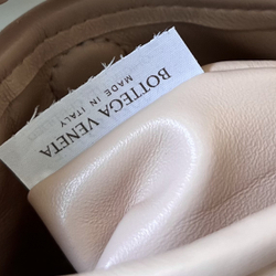 Bottega Veneta Mini Hop