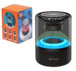 Колонка - Bluetooth Kisonli T1 (черный)