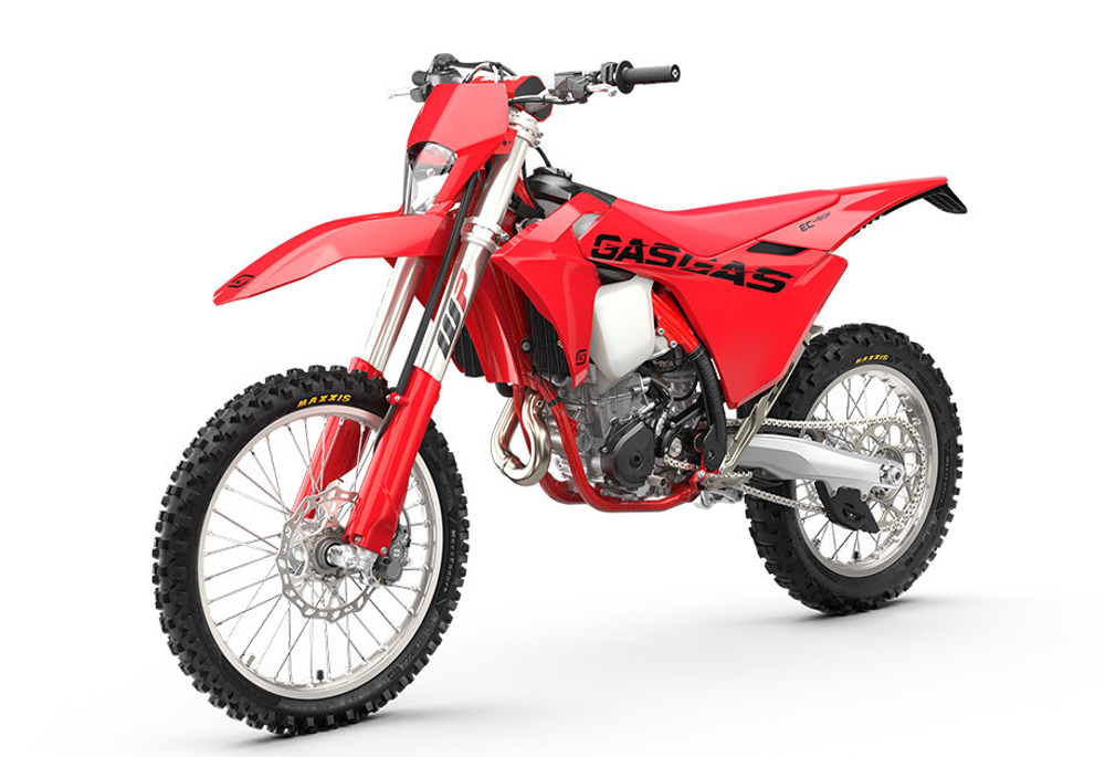 Gas Gas EC-F 450 2026