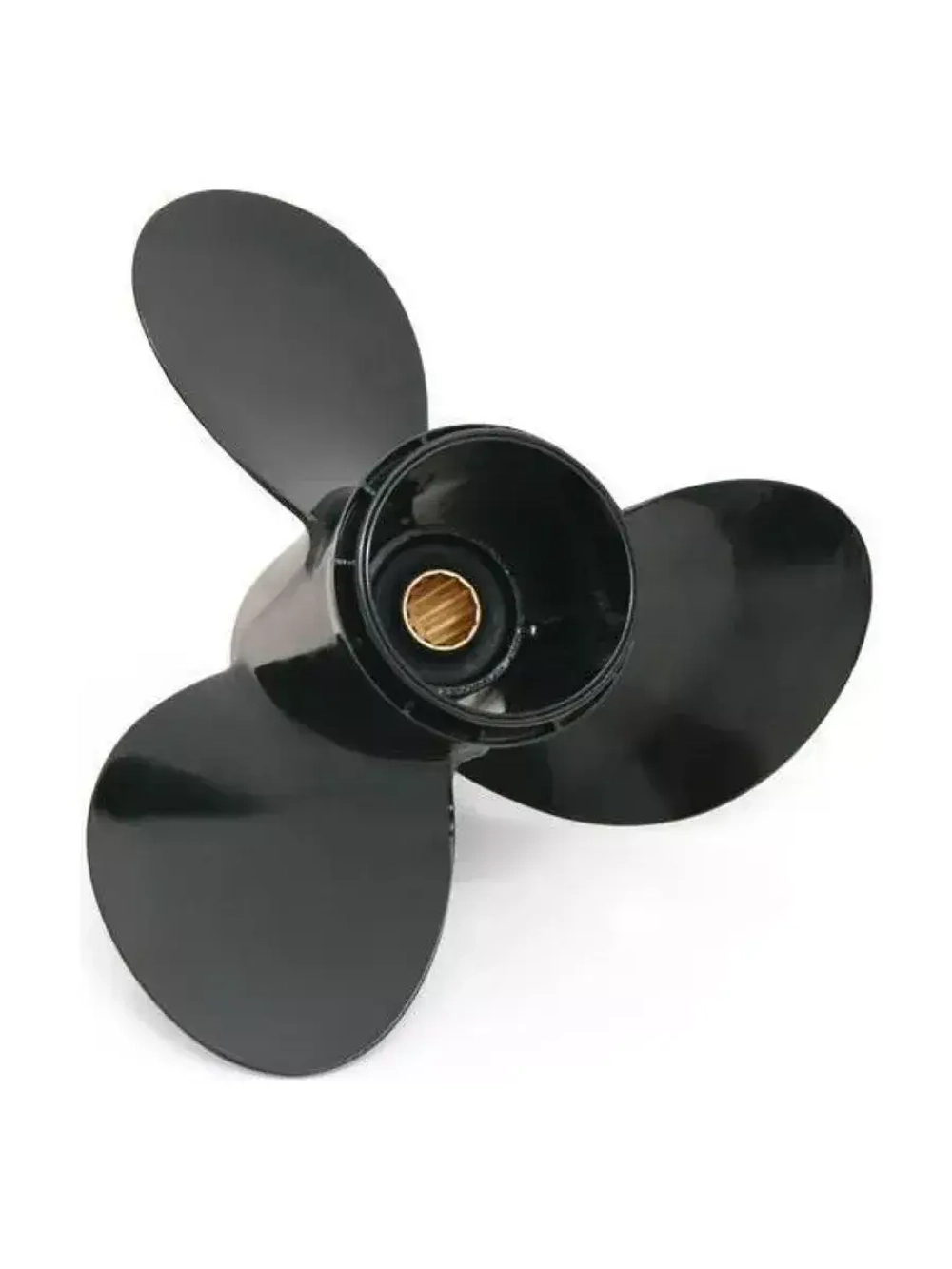 Винт гребной для лодочного мотора