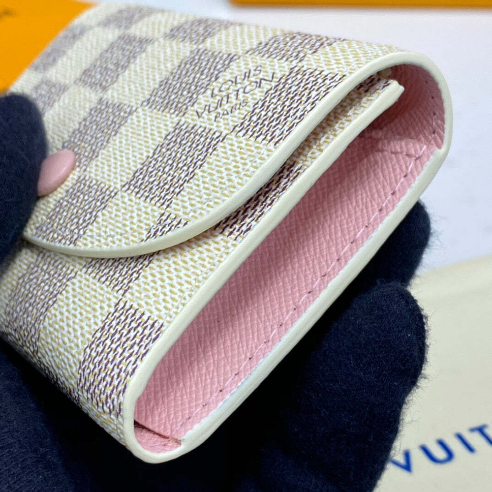 Louis Vuitton Rosalie Coin Purse