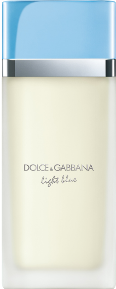 D&amp;G LIGHT BLUE FEMME EDT 200 ML