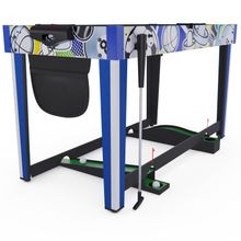 Игровой стол - трансформер DFC BERYL 48&amp;quot; 13 в 1