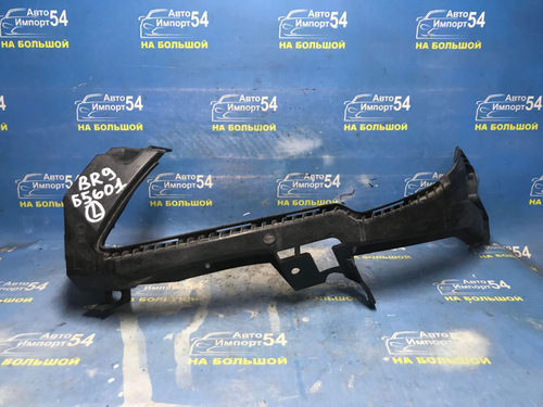 Планка под фару левая SUBARU OUTBACK 2009-2012