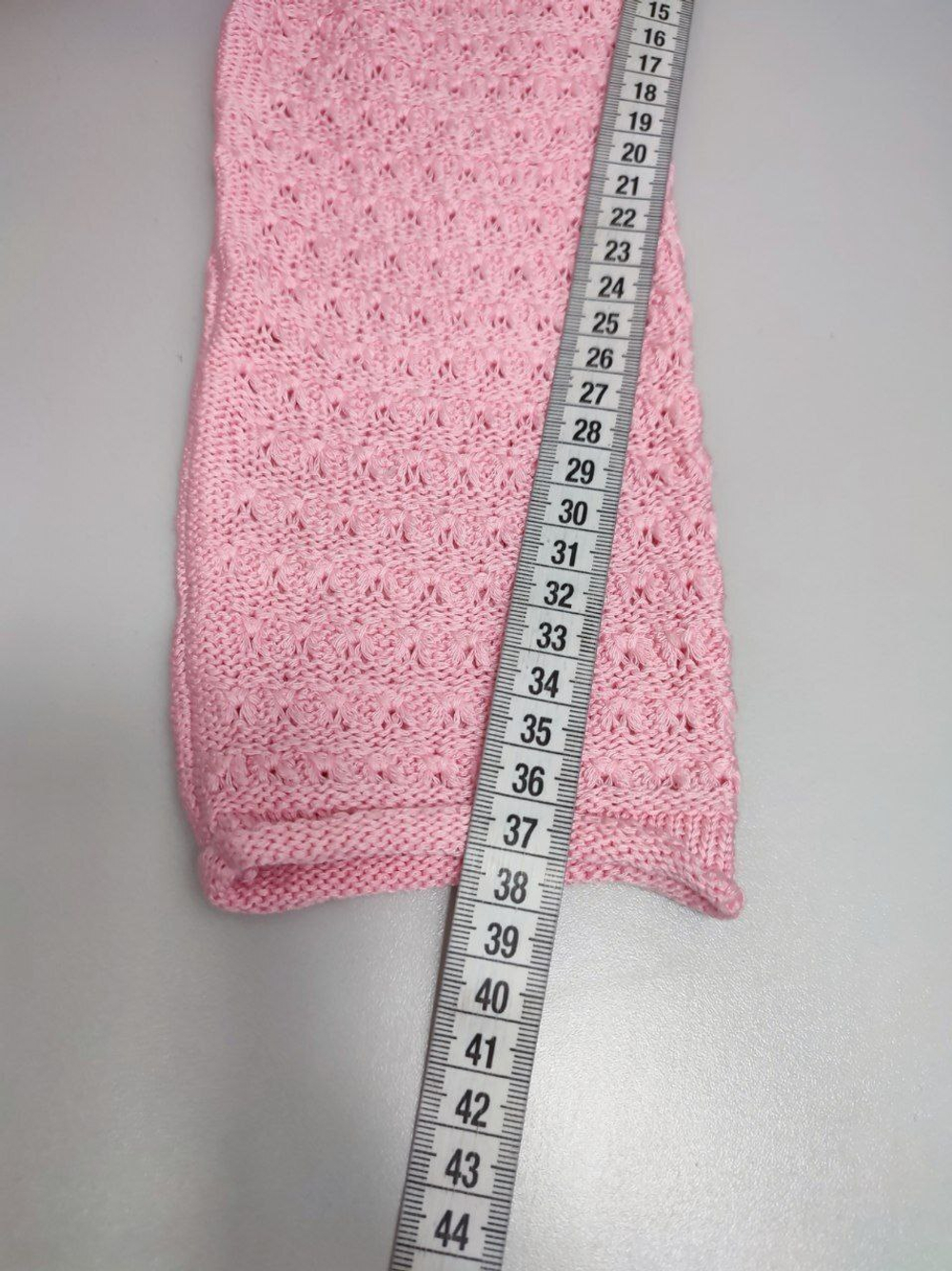 Жакет Shaluny розовый на 11-13 лет, новый