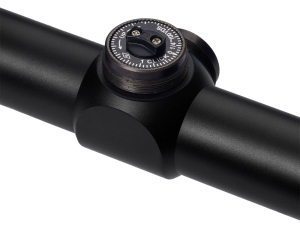 Прицел Gaut Quartz 4-12x40 SFP сетка 3 Mil-Dot