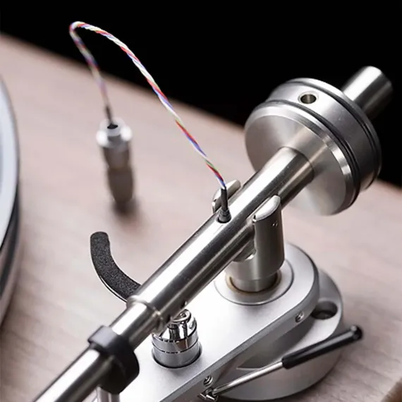 VPI Player Maple