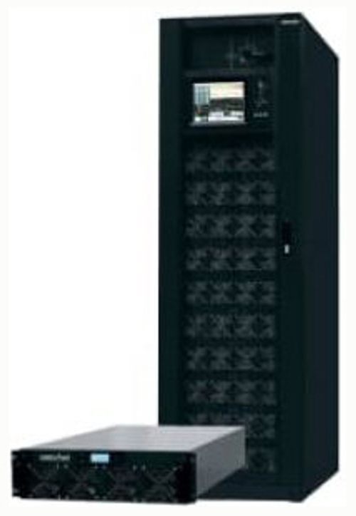 Модульный ИБП Импульс МОДУЛЬ 250-25