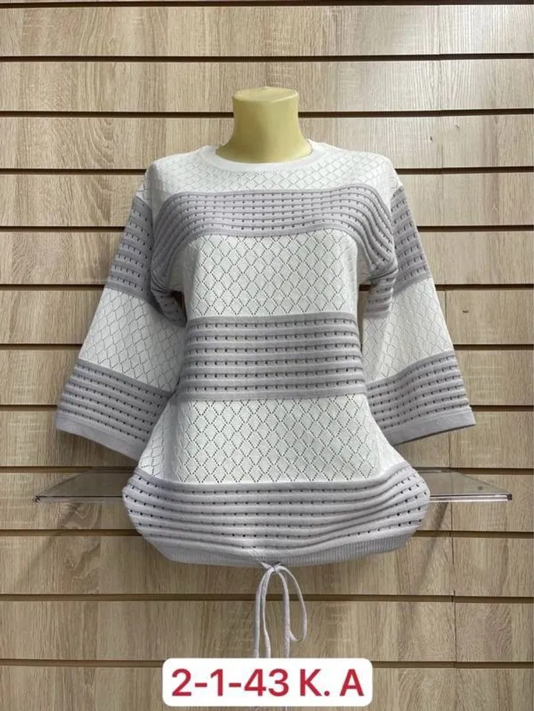 Кофта 2951881 Fabrika