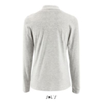 SOL'S PERFECT LSL WOMEN