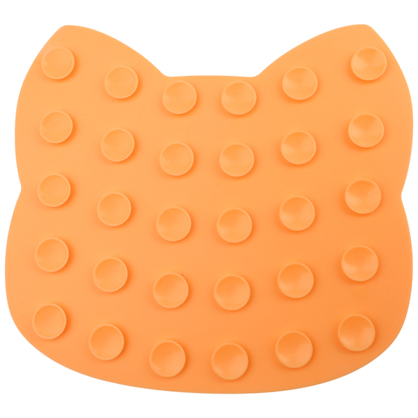 Коврик лизательный Triol 