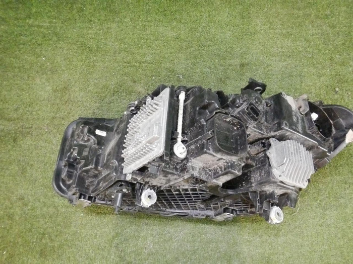 Фара правая BMW 5er G30 (2020-2023) Laser