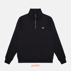 Толстовка Dickies Oakport Quarter Zip