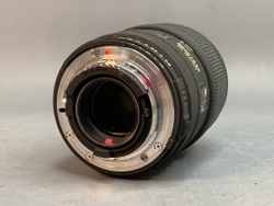 Sigma 105mm 2.8 EX DG Macro HSM OS Nikon F
