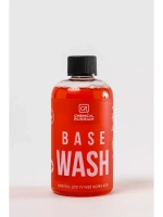 Chemical Russian Base Wash - шампунь для ручной мойки авто, 500 мл