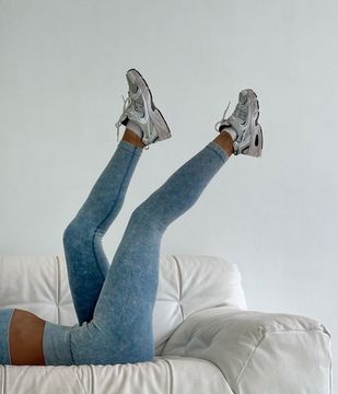 Легинсы спортивные FLEX