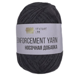 Пряжа Носочная добавка, 50г, 200м, 100%полиэфир (цена за 1 шт.)