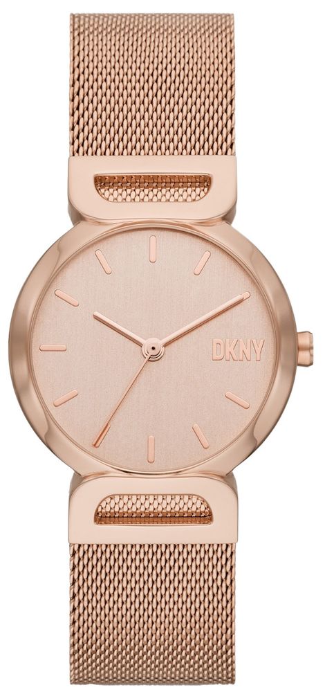 Женские наручные часы DKNY NY6625