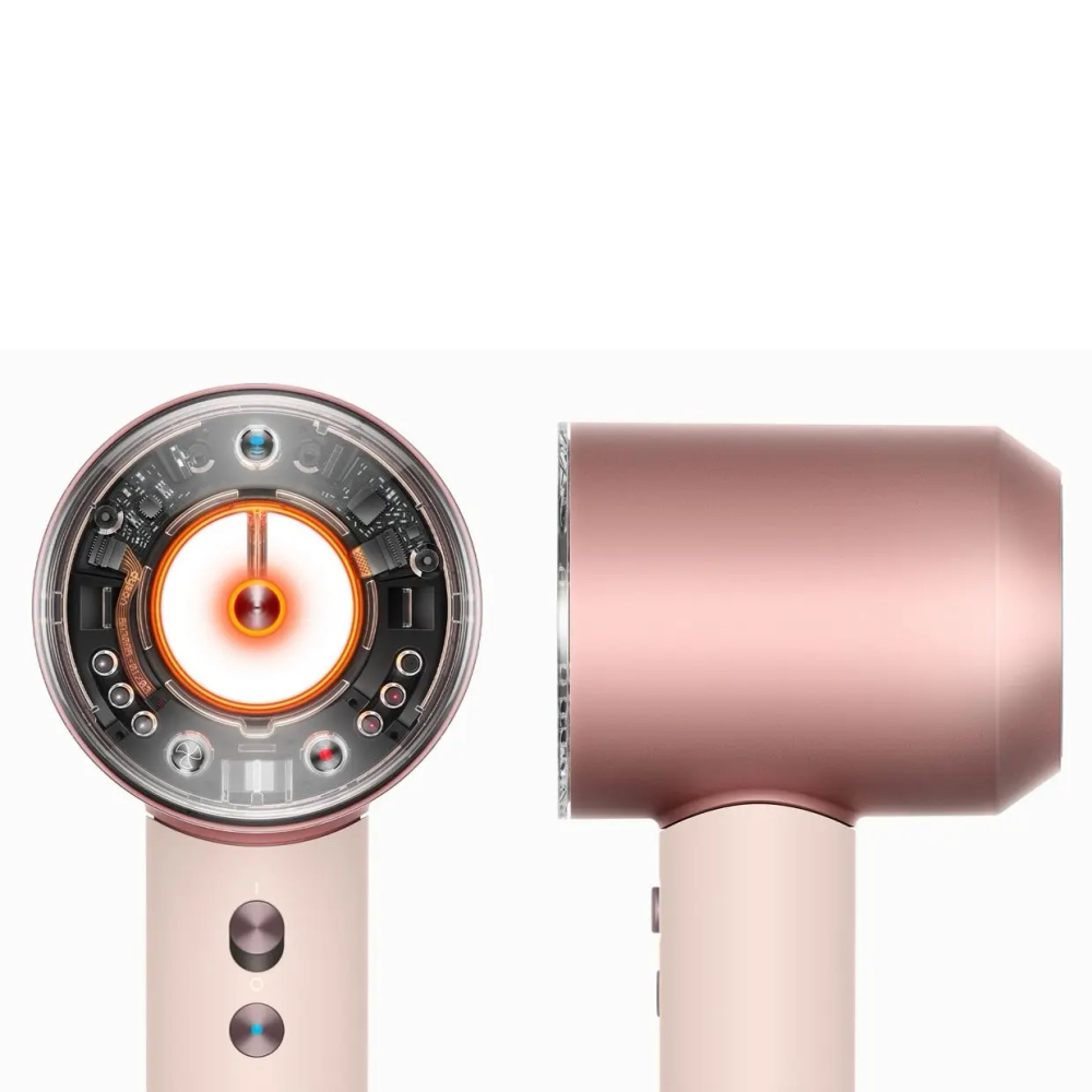 Фен Dyson Supersonic HD16 Pink-Rose Gold 598975-01