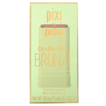 Pixi Beauty, On-the-Glow, увлажняющий бронзер в стике, оттенок светлый, 19 г (0,6 унции)