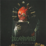 Decapitated / Cancer Culture (RU)(CD)