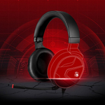 Игровые наушники с микрофоном A4 Bloody G600i, 012475