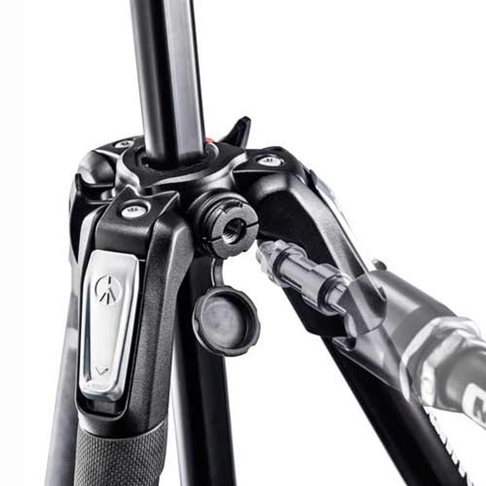 Manfrotto MK190X3-3W1